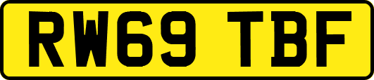 RW69TBF