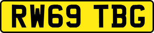 RW69TBG