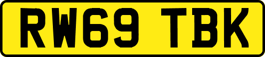 RW69TBK