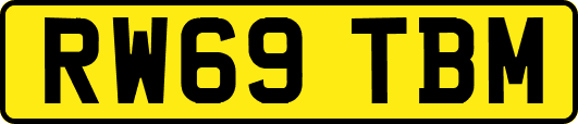 RW69TBM