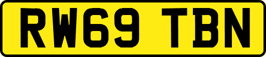 RW69TBN
