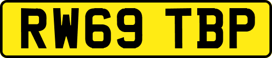 RW69TBP