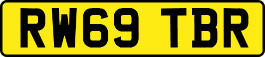 RW69TBR