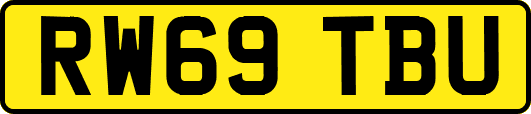 RW69TBU