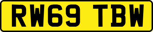 RW69TBW