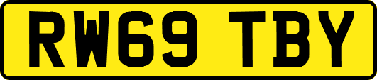 RW69TBY