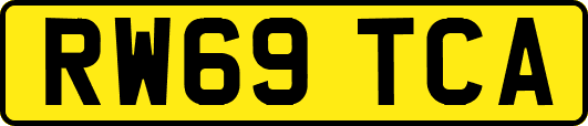RW69TCA