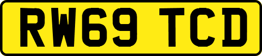 RW69TCD