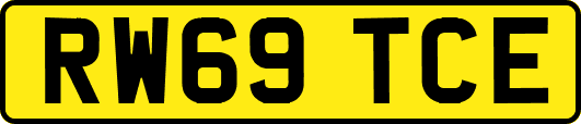 RW69TCE