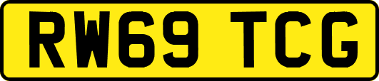 RW69TCG