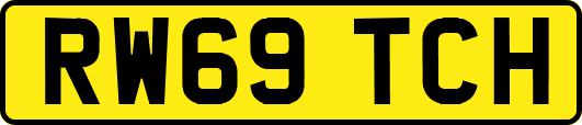RW69TCH