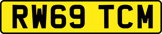 RW69TCM