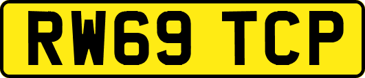 RW69TCP