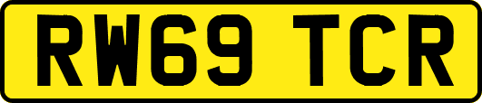 RW69TCR