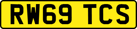 RW69TCS