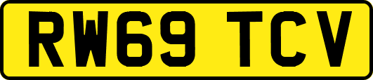 RW69TCV