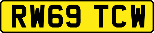 RW69TCW