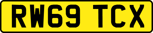RW69TCX