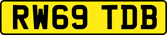 RW69TDB