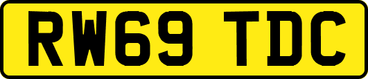 RW69TDC