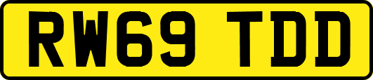 RW69TDD