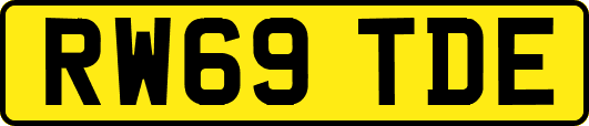RW69TDE