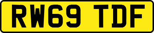 RW69TDF