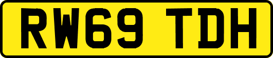 RW69TDH
