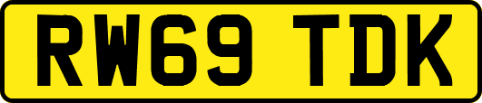 RW69TDK