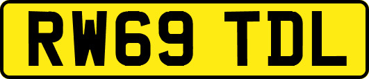 RW69TDL