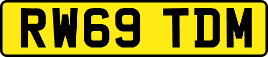 RW69TDM