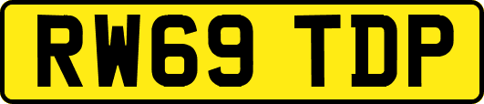RW69TDP
