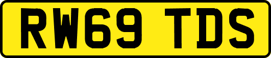 RW69TDS