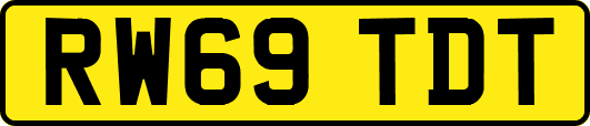 RW69TDT