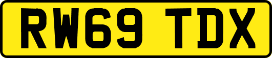 RW69TDX