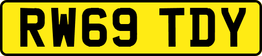 RW69TDY