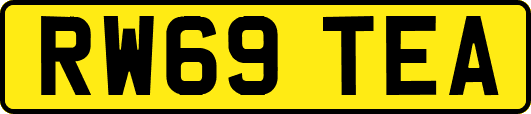 RW69TEA