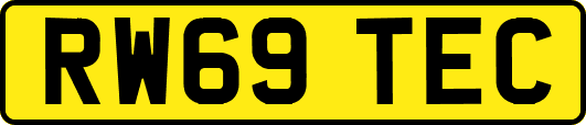 RW69TEC