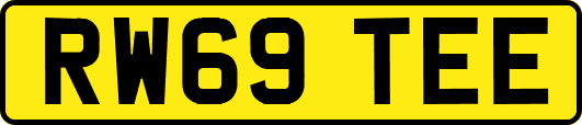 RW69TEE
