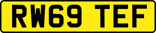 RW69TEF