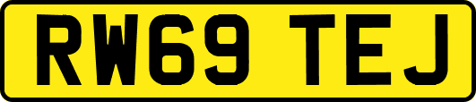 RW69TEJ