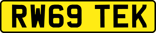 RW69TEK