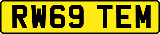 RW69TEM