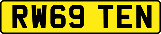 RW69TEN