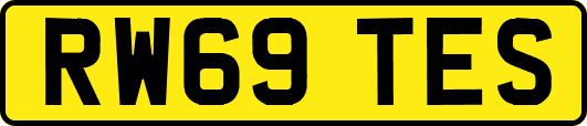 RW69TES