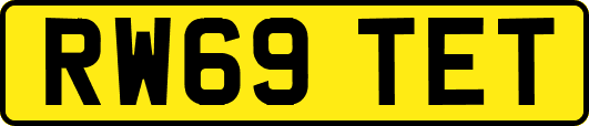 RW69TET