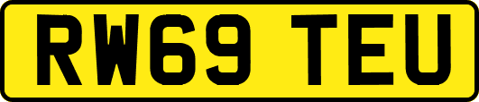RW69TEU
