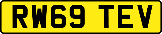 RW69TEV