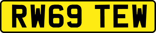 RW69TEW