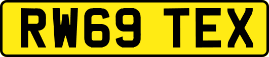 RW69TEX